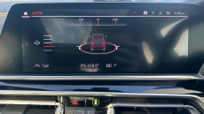 BMW X5 xDrive M50i 5dr Auto Petrol Estate